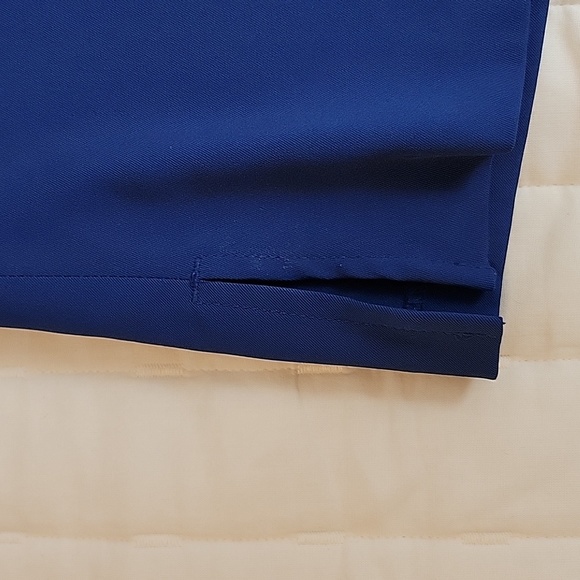 Lady Hagen True Blue Golf Skort Size 10 - Picture 4 of 7